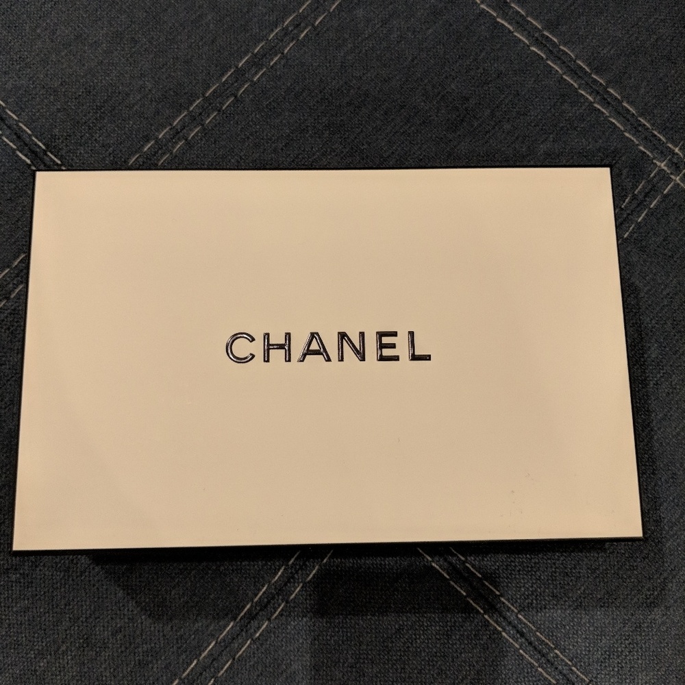 ⚜️Chanel Box⚜️